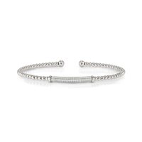 Bracciale Nomination Donna FASHION ERA in Argento Zircone 242206/010